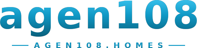 agen108 logo