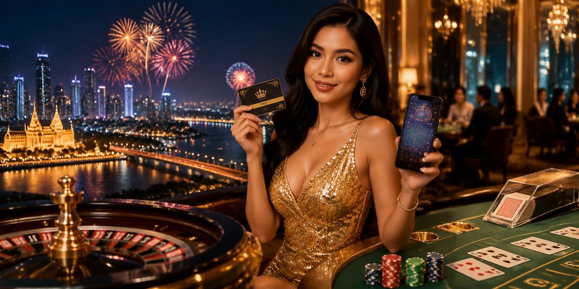 agen108 Blackjack